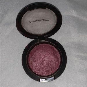 MAC Cosmetics Makeup - Mac blush MAC Cosmetics Makeup - Mac blush
